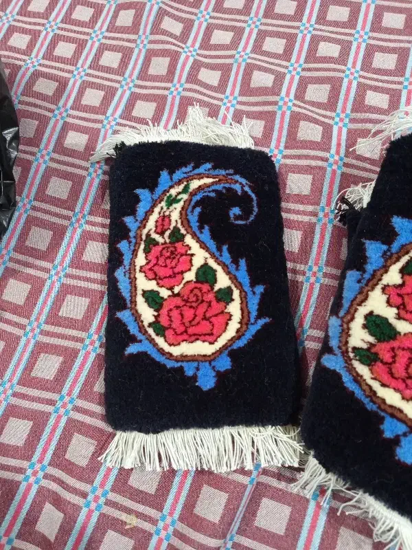 تابلو فرش|تابلو فرش|ارومیه, |دیوار