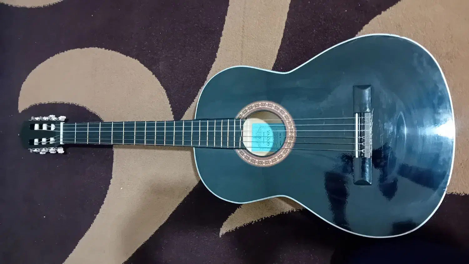 گیتار کلاسیک G50|گیتار، بیس، امپلیفایر|ساوه, |دیوار