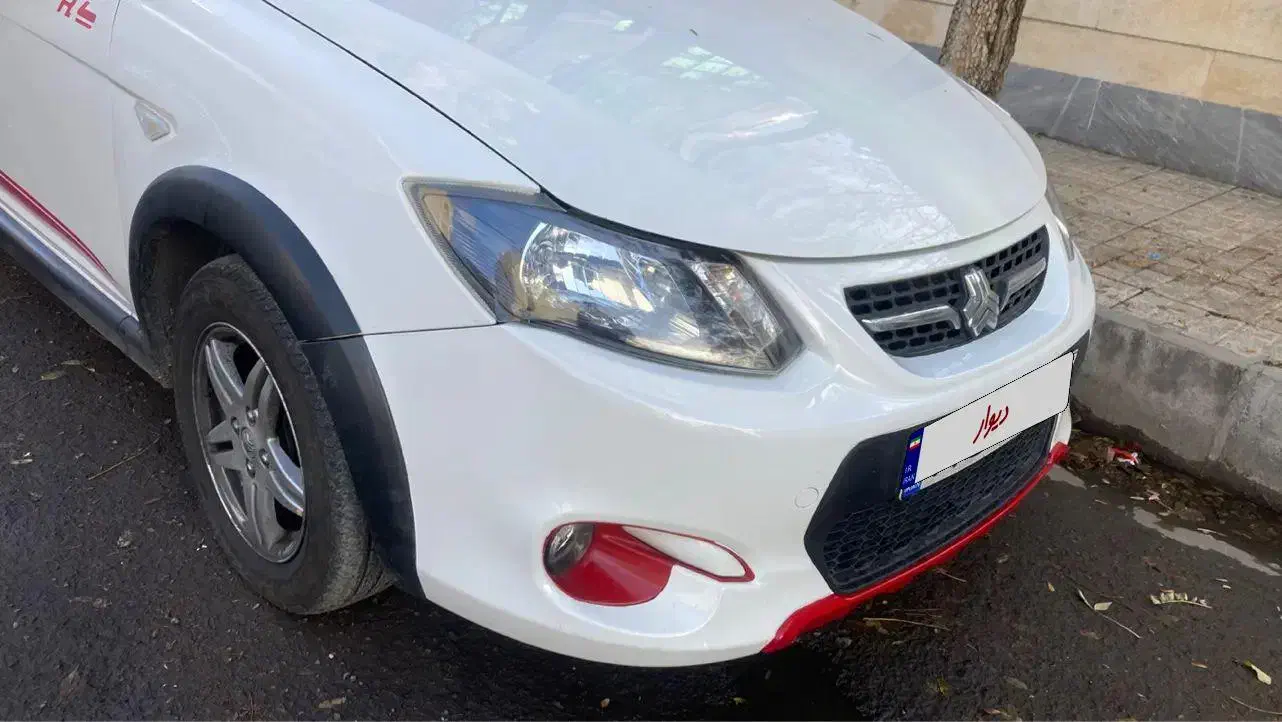 کوییک r|خودرو سواری و وانت|زنجان, |دیوار