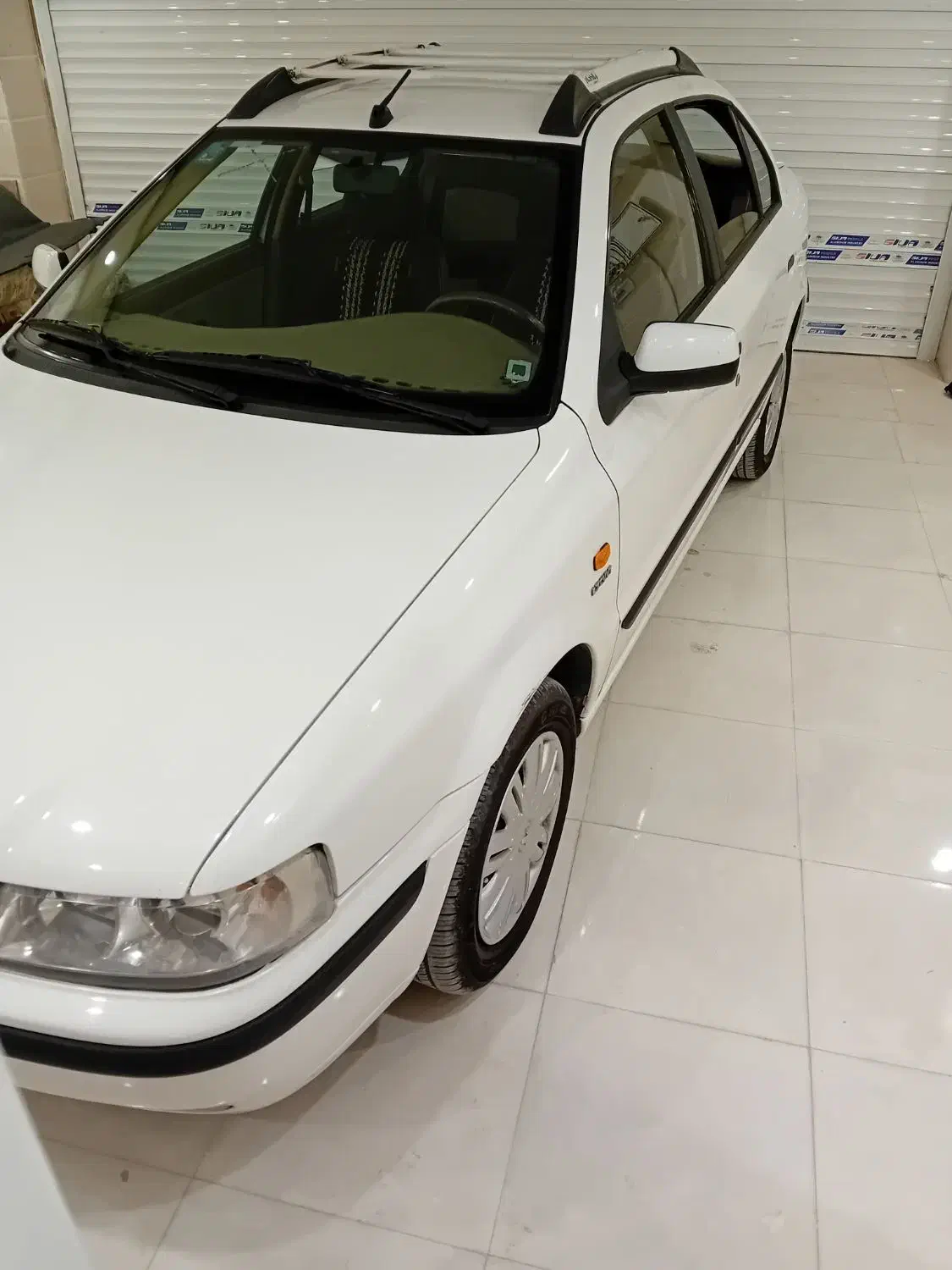 سمند ef7  دوگانه شرکتی بیرنگ کمکار|خودرو سواری و وانت|یزد, |دیوار