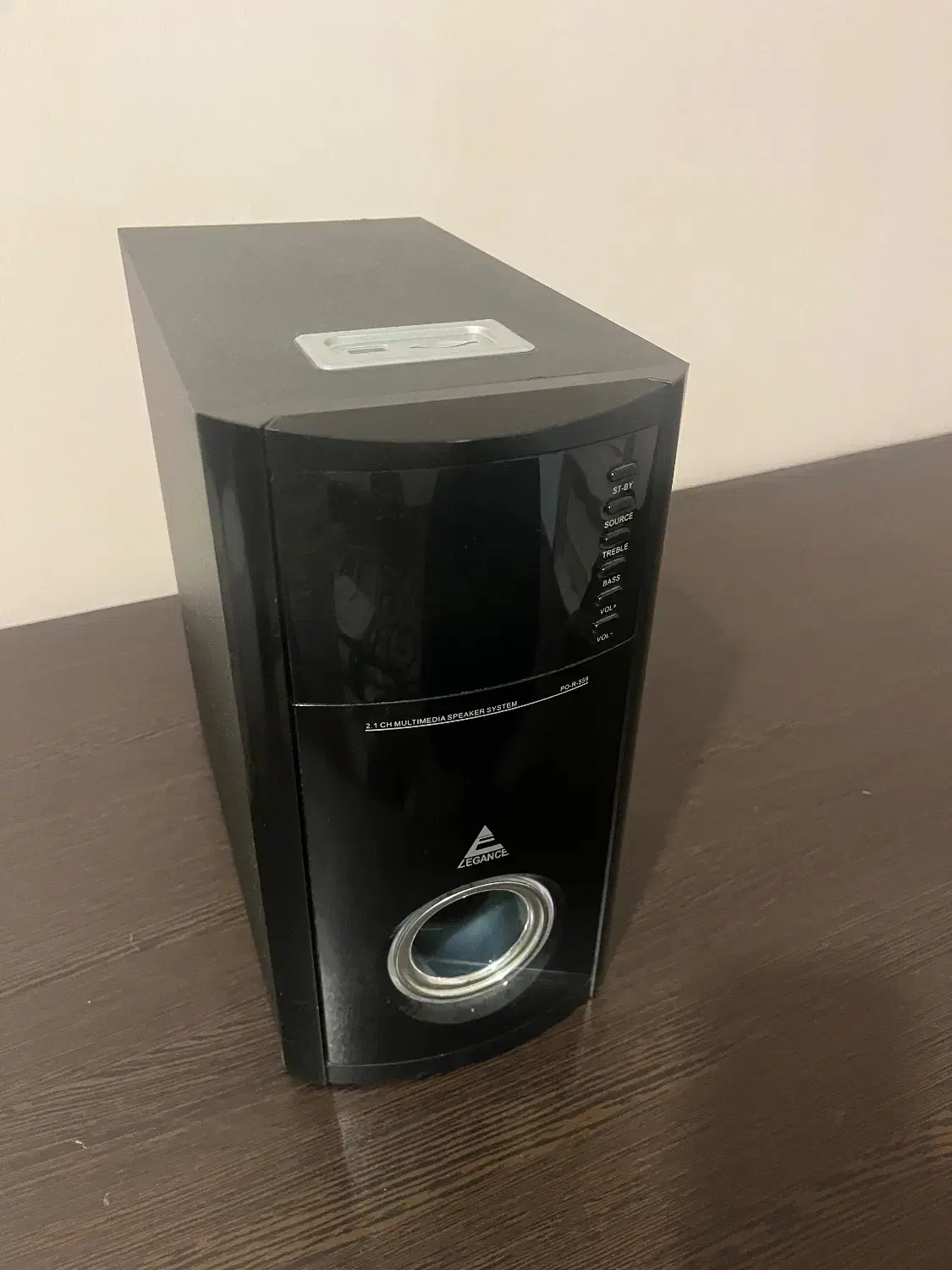 فروش اسپیکر|صوتی و تصویری|شیراز, معالی‌آباد|دیوار