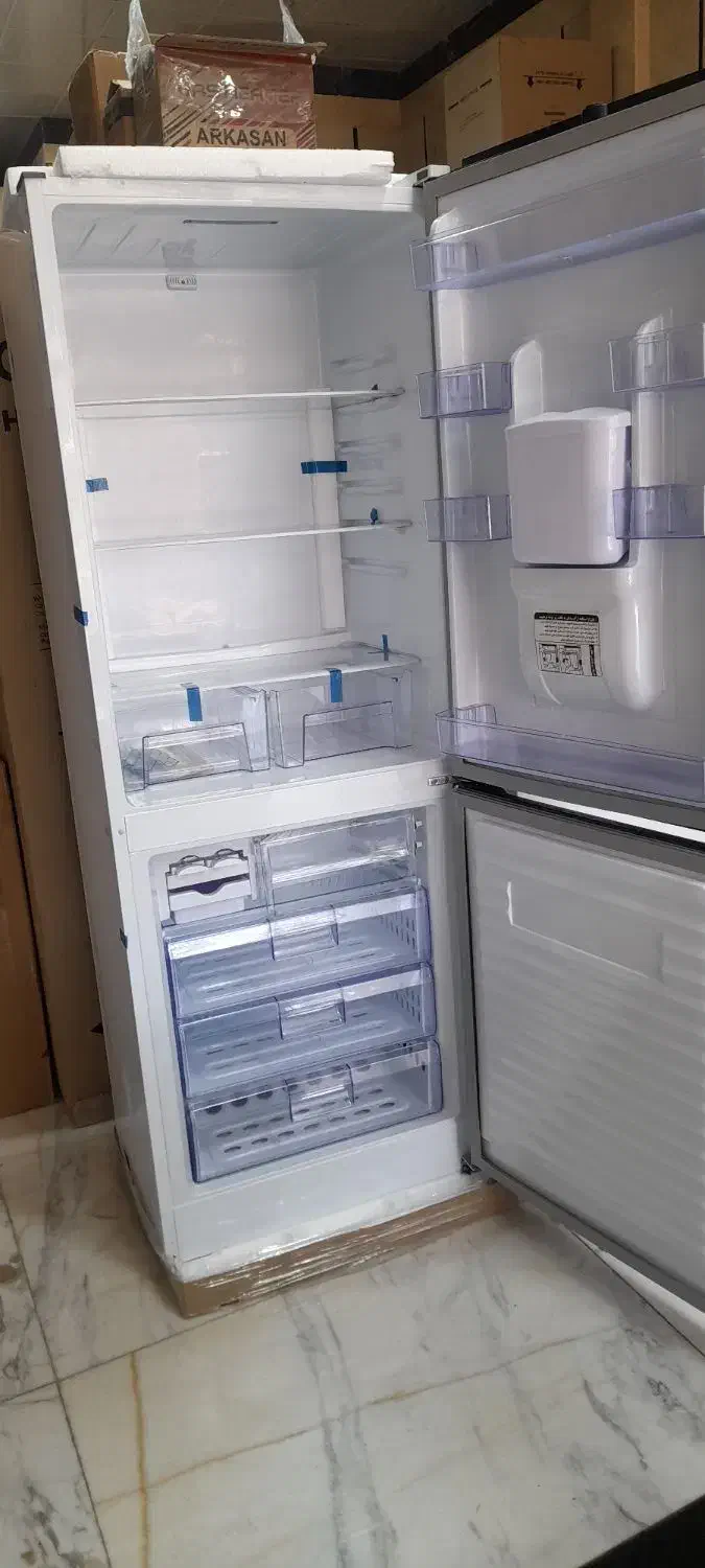 یخچال ۲۷فوت جنرال|یخچال و فریزر|نسیم‌شهر, |دیوار