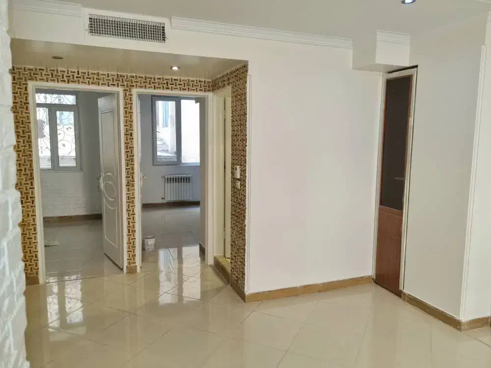 ۶۴متر دوخواب تک واحدی|فروش آپارتمان|تهران, تهران‌نو|دیوار