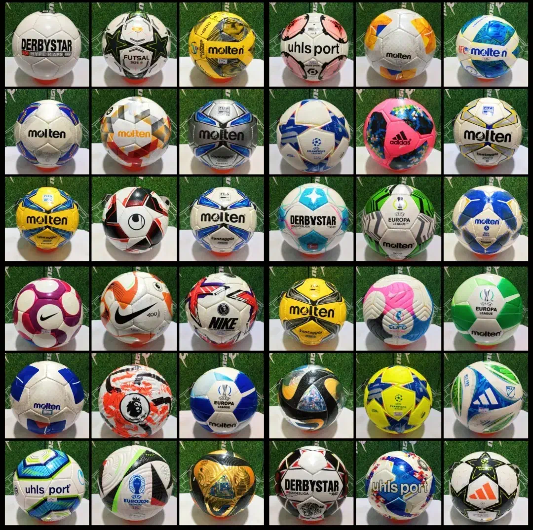 انواع توپ فوتبال فوتسال پاکستان،چین به همراه هدیه|ورزشهای توپی|تهران, افسریه شمالی|دیوار