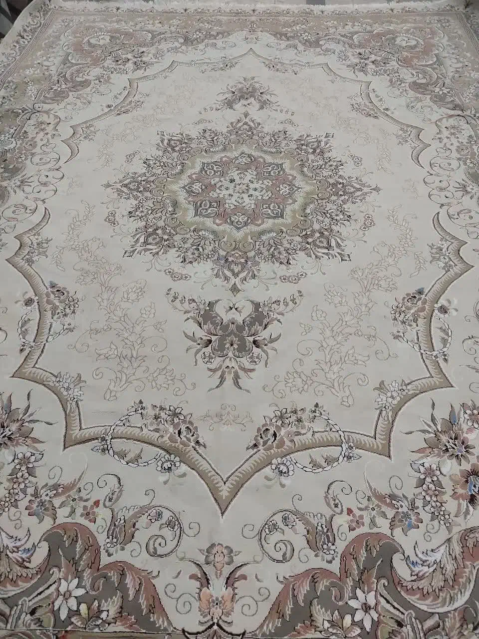 ۳ تخته فرش ۱۲ متری متفاوت( تک هم می فروشم )|فرش|تهران, جوادیه تهرانپارس|دیوار