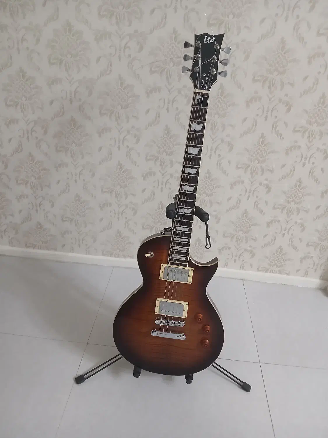 تدریس خصوصی گیتار الکتریک|خدمات آموزشی|تهران, جهاد|دیوار