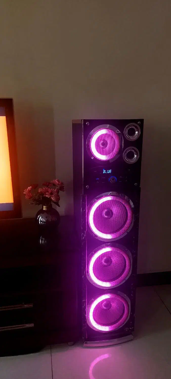 اسپیکر میکرولب|سیستم صوتی خانگی|تهران, هروی|دیوار