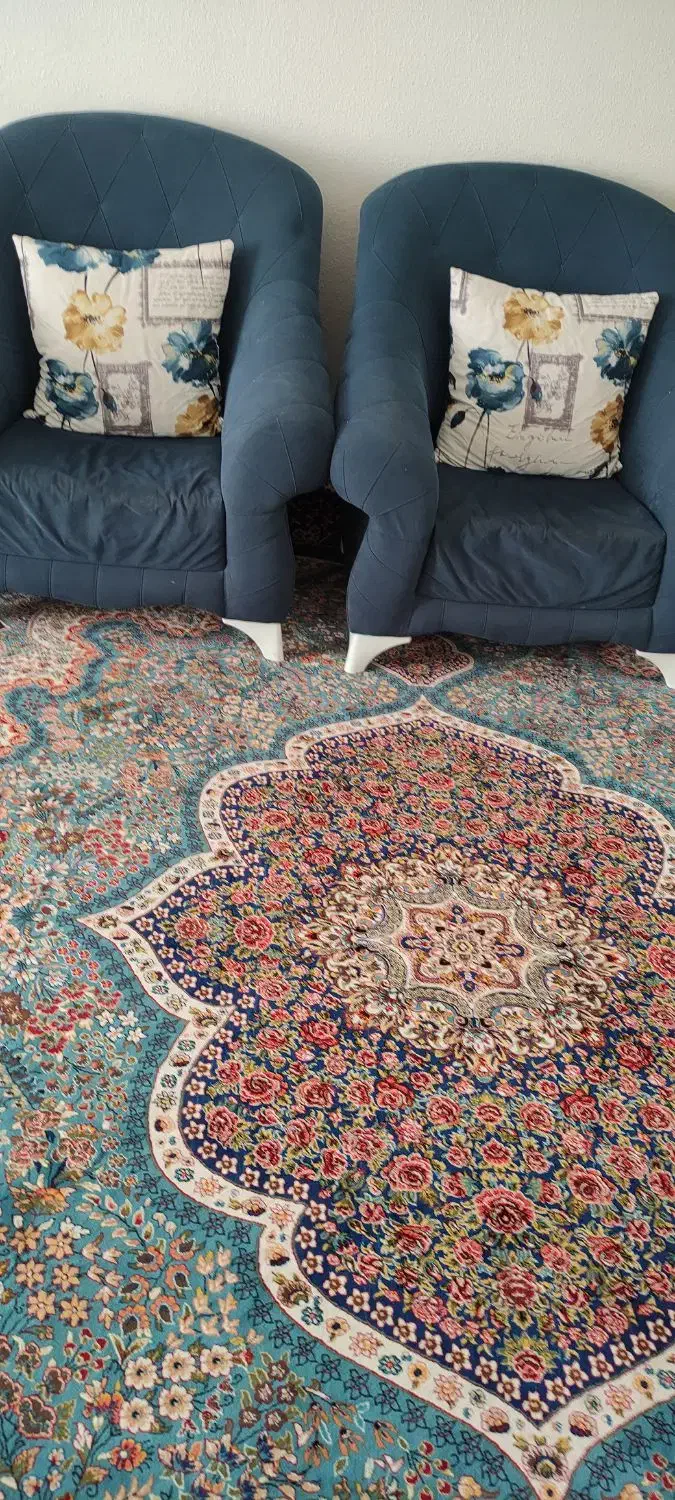 مبل مناسب باغ و ویلا|مبلمان خانگی و میز عسلی|پاکدشت, پاکدشت (مامازند)|دیوار