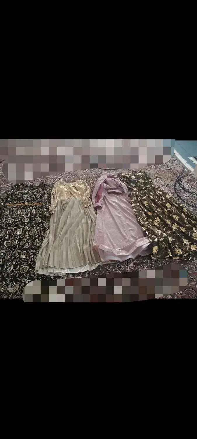 لباس مجلسی|لباس|خرمآباد, |دیوار