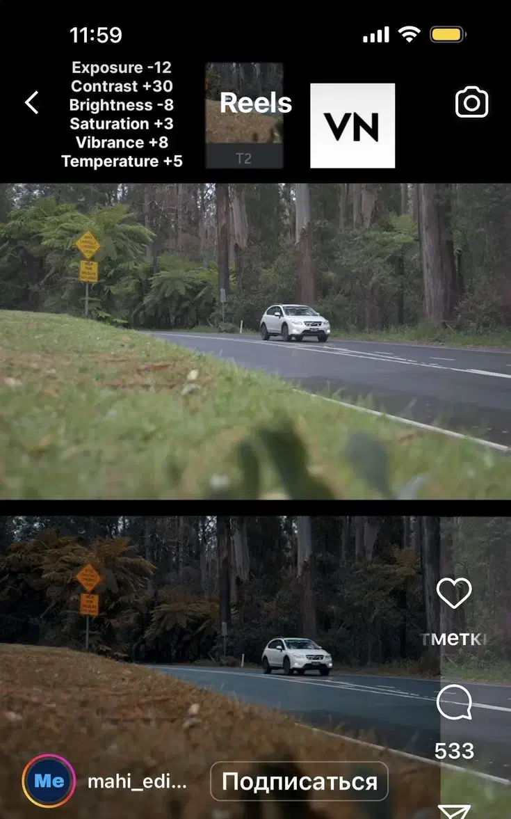 null