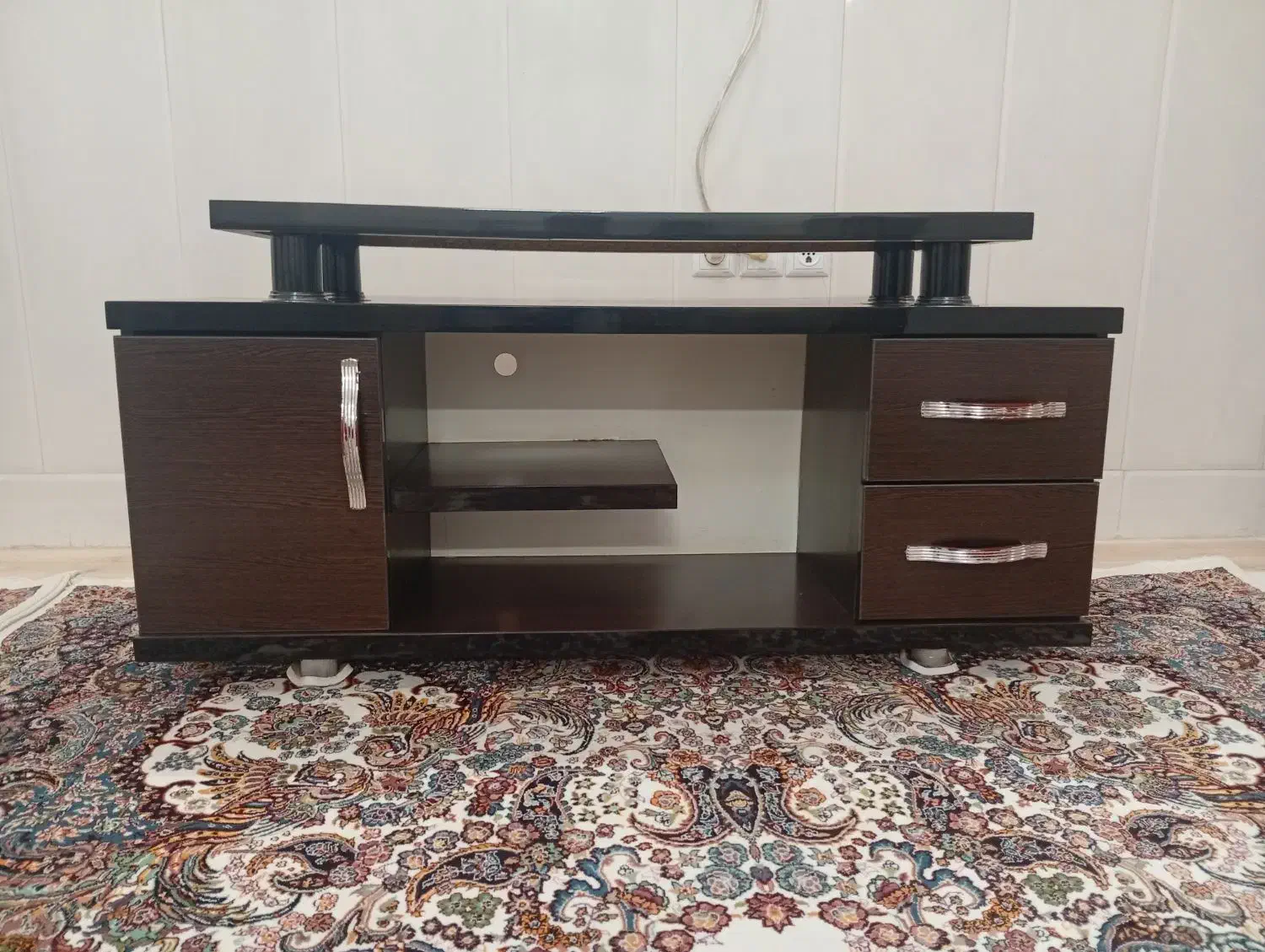 میز تلویزیون|میز تلویزیون|قم, حکمت شمالی|دیوار