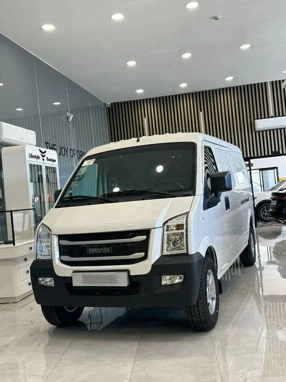 ون اینرودز نقدی 1404 نمایندگی بهمن موتور|خودرو سواری و وانت|شیراز, صنایع الکترونیک|دیوار