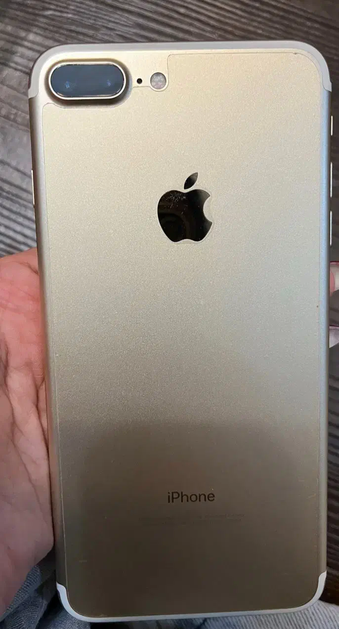 آیفون 7‌پلاس|موبایل|ساری, |دیوار