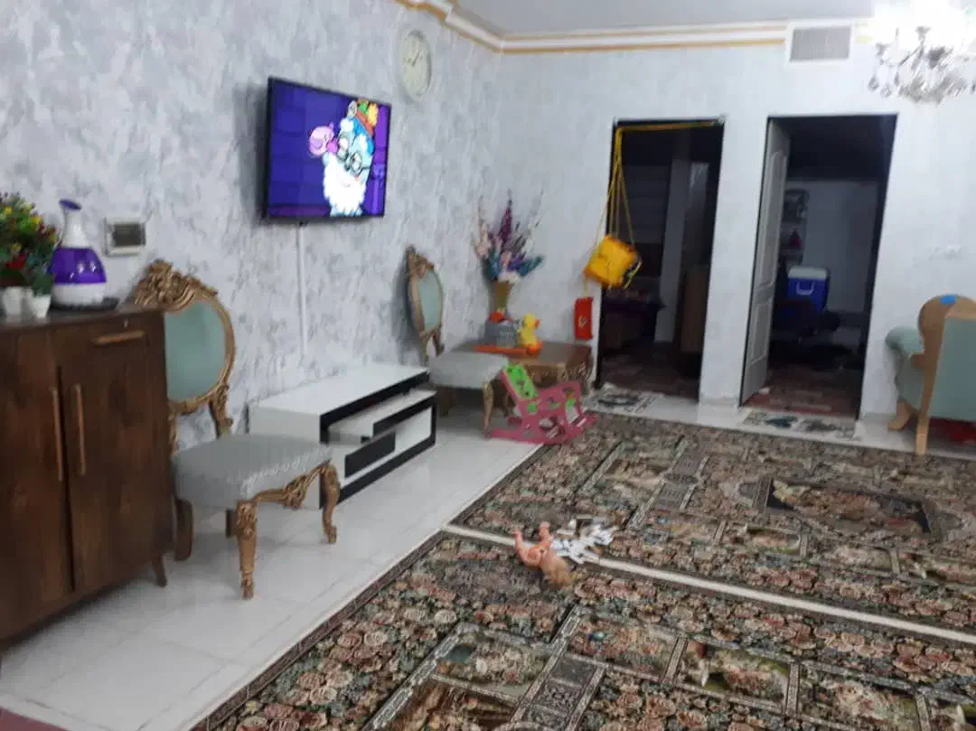 فروش واحد۹۶متر تک واحدمیدان رجایی خیابان باغ امامی|فروش آپارتمان|نسیمشهر, |دیوار