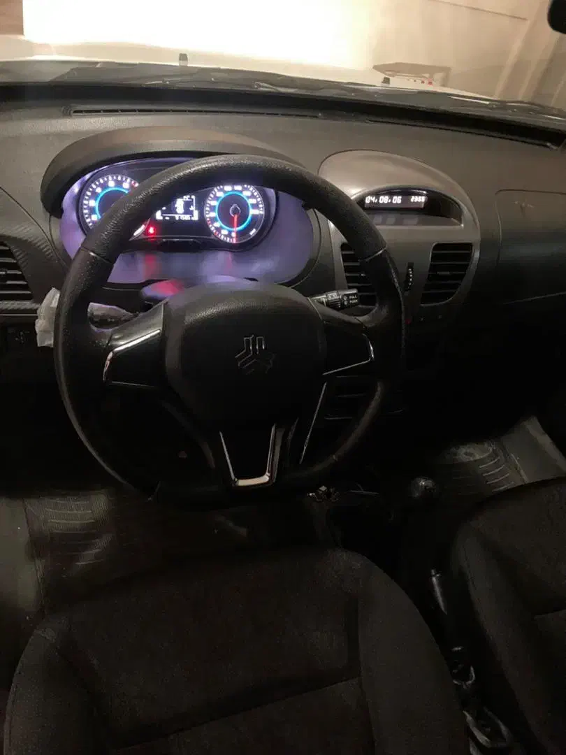 فروش کوییک مدل 1403 فول|خودرو سواری و وانت|سنندج, |دیوار