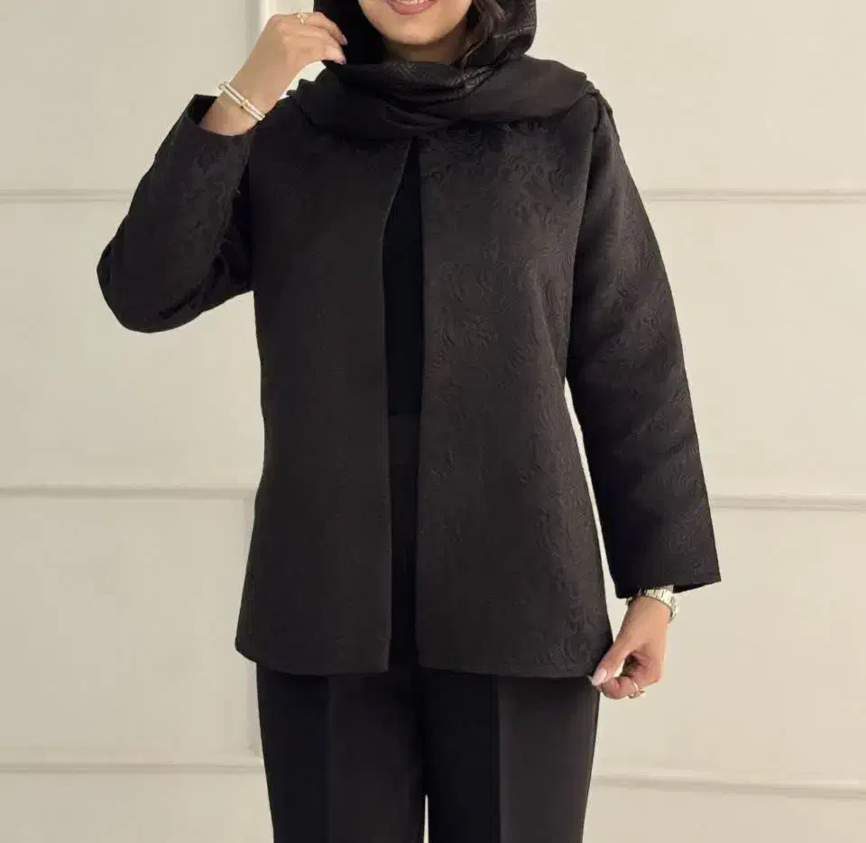 کت زنانه|لباس|قم, شهرک امام حسن|دیوار