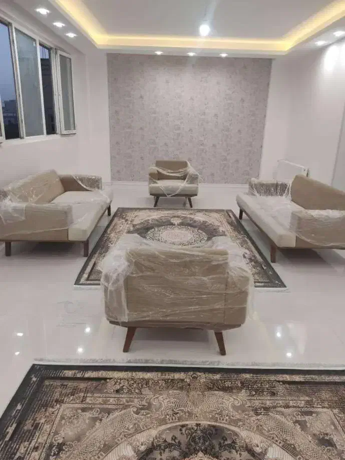 سوییت منزل آپارتمان نوسازمرکز شهرپارکینگ پاسخگو ۲۴|اجارهٔ کوتاه‌مدت آپارتمان و سوئیت|همدان, |دیوار