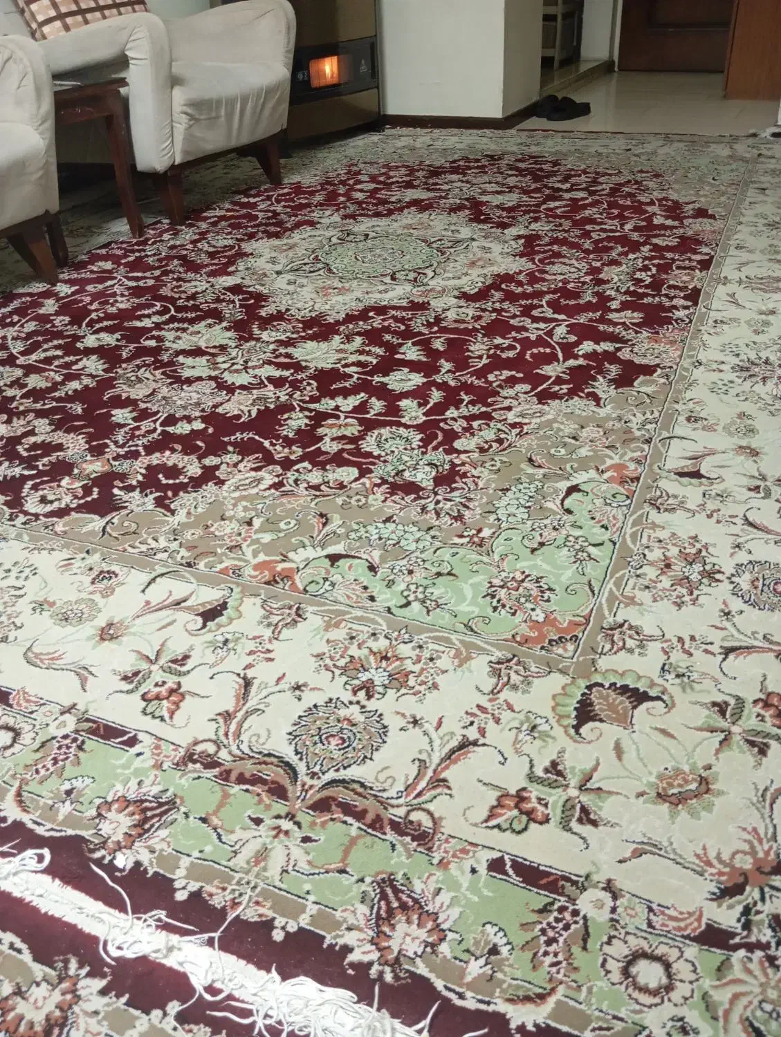 فرش ماشینی|فرش|تهران, جوادیه تهرانپارس|دیوار