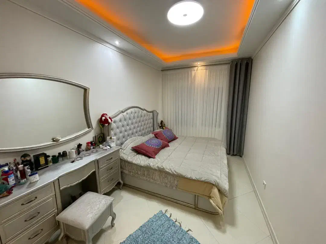 ۷۵متری ونک شیخ بهایی شمالی