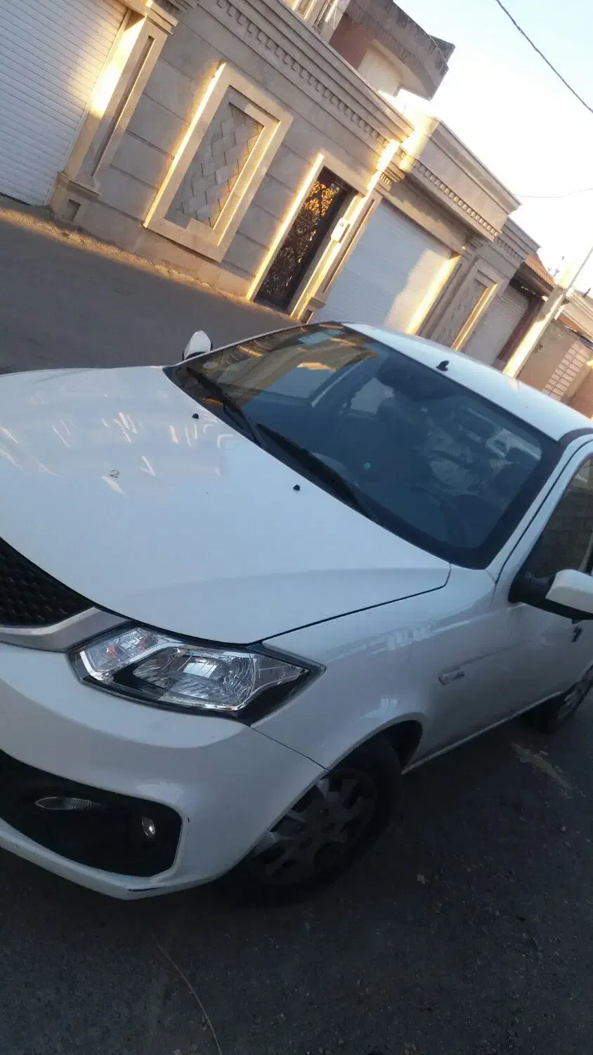 ساینا s|خودرو سواری و وانت|رفسنجان, |دیوار