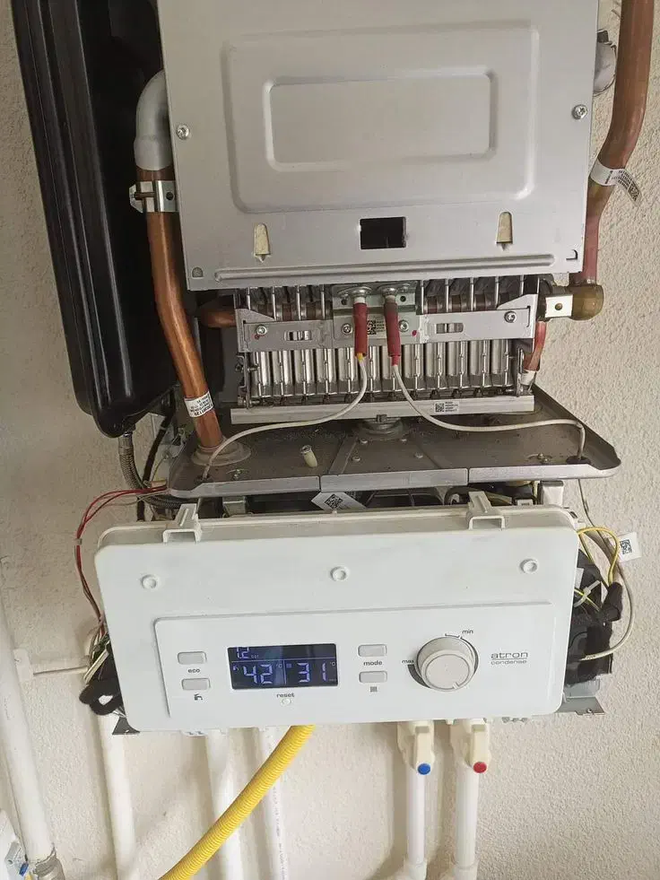 پکیج ابگرمکن نصب بخاری شوفاژ تعمیرات سرویس کار|خدمات پیشه و مهارت|مشهد, امام خمینی|دیوار