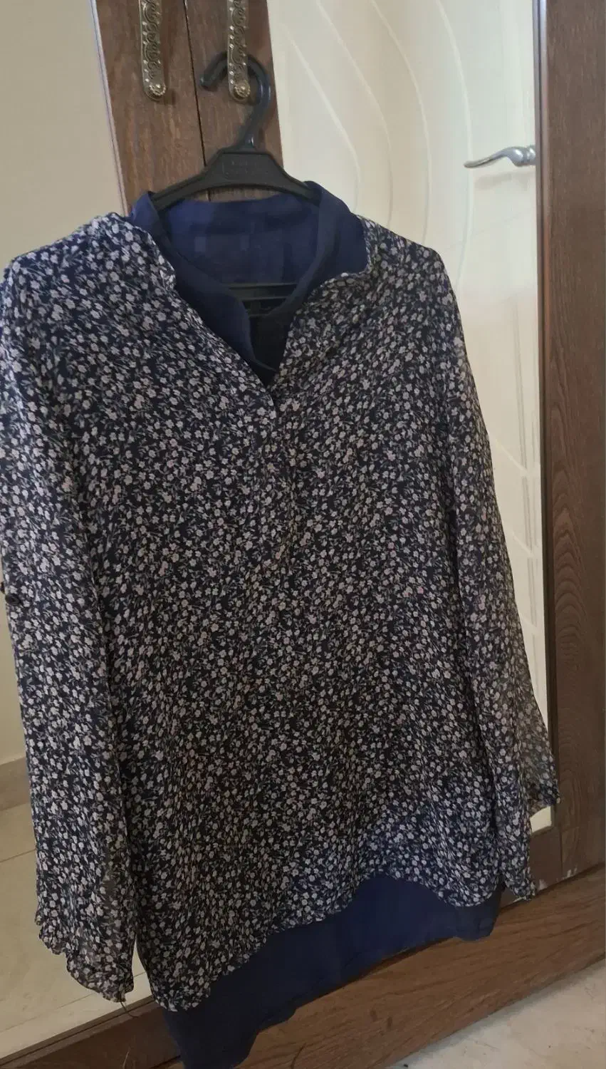 شومیز و پیراهن زنانه|لباس|تهران, دولاب|دیوار