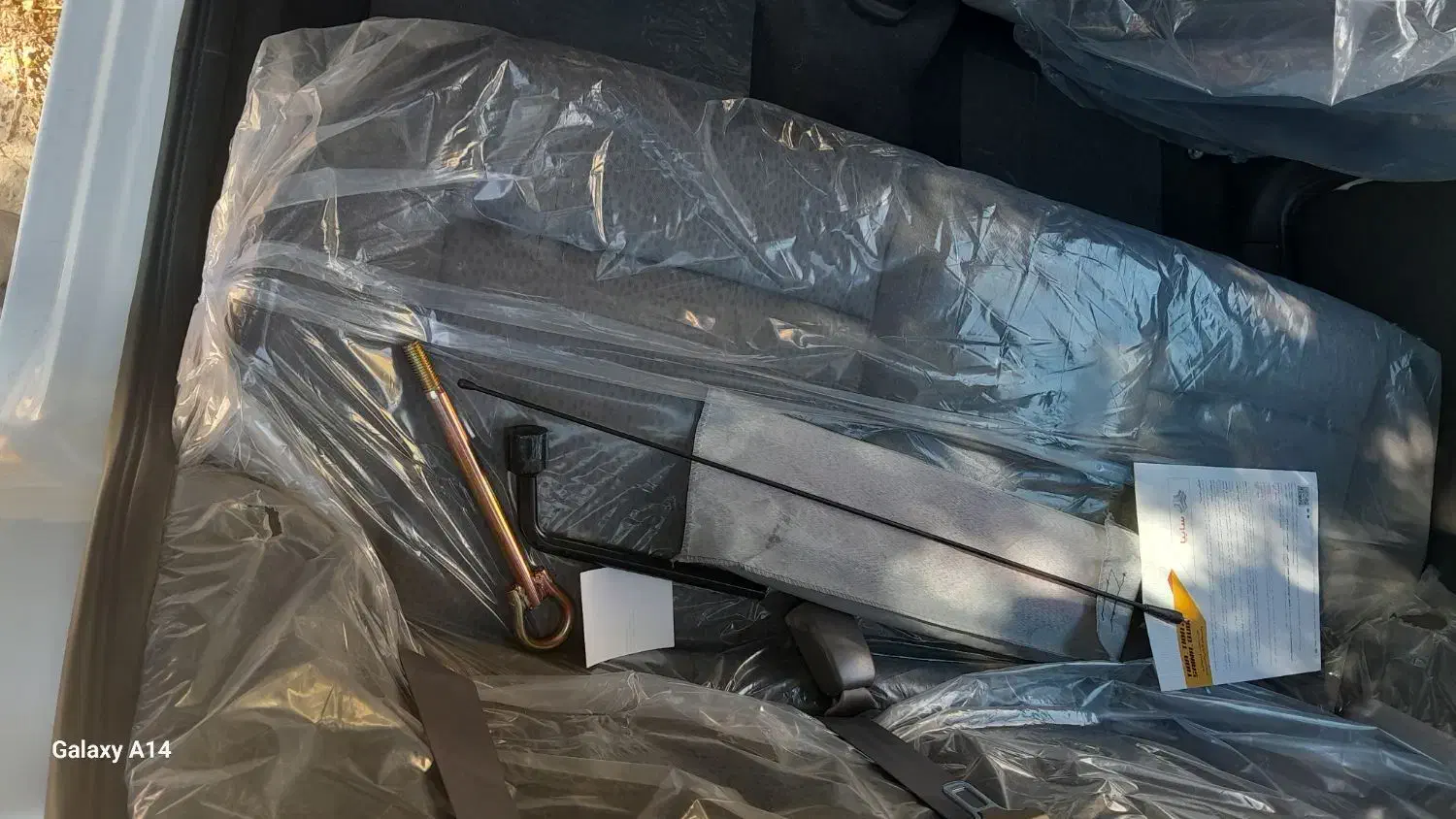 فروش سایناGXLدوگانه سوز کارخانه صفر کیلومتر|خودرو سواری و وانت|لار, |دیوار