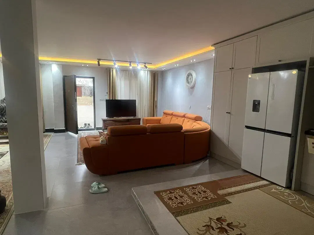 ویلا باغ استخردار دربهترین لوکیشن جاده خانه دریا|فروش خانه و ویلا|سرخرود, |دیوار