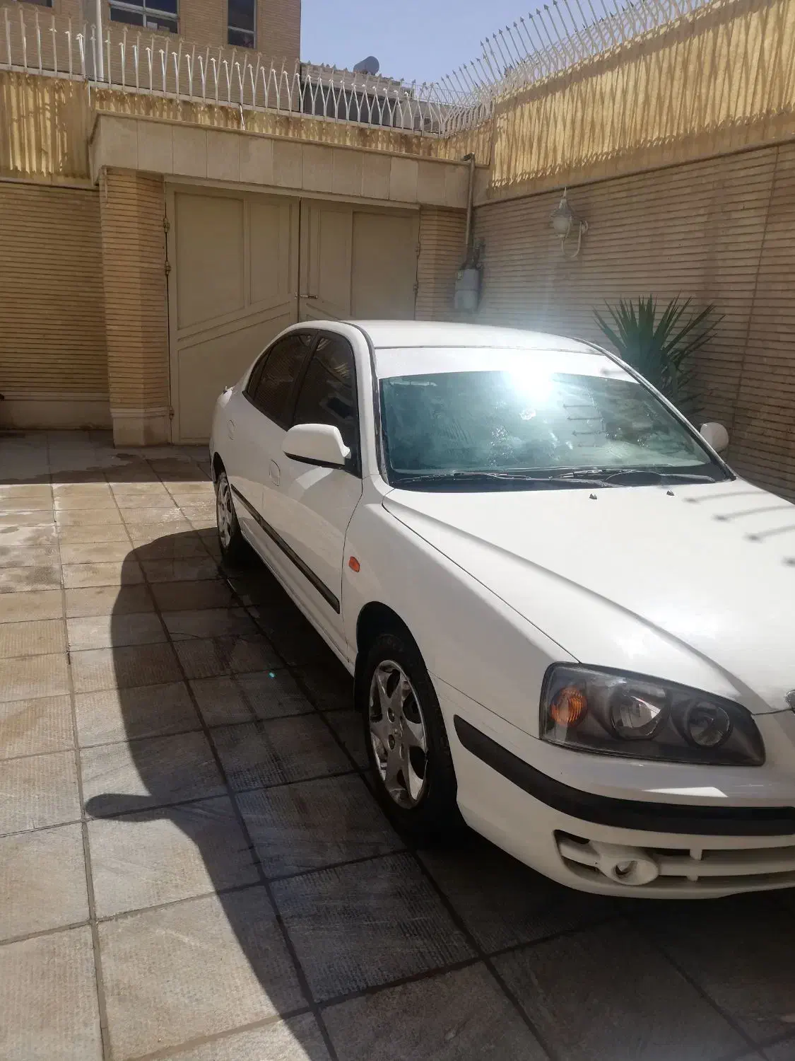 آوانته اتوماتیک کم کار و تمیز|خودرو سواری و وانت|اصفهان, مسجد مصلی|دیوار