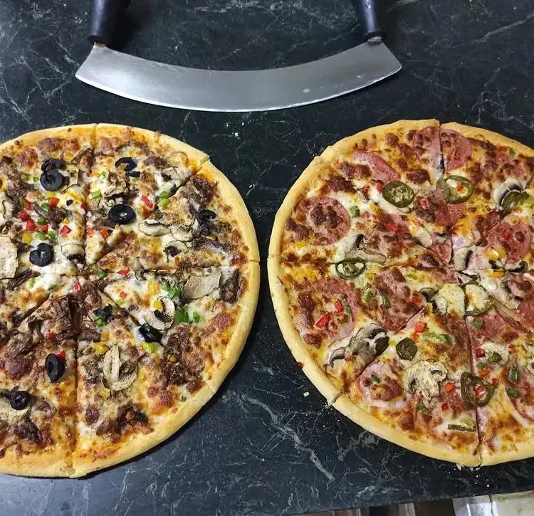 راندازی فست فود|خدمات آموزشی|کیش, |دیوار