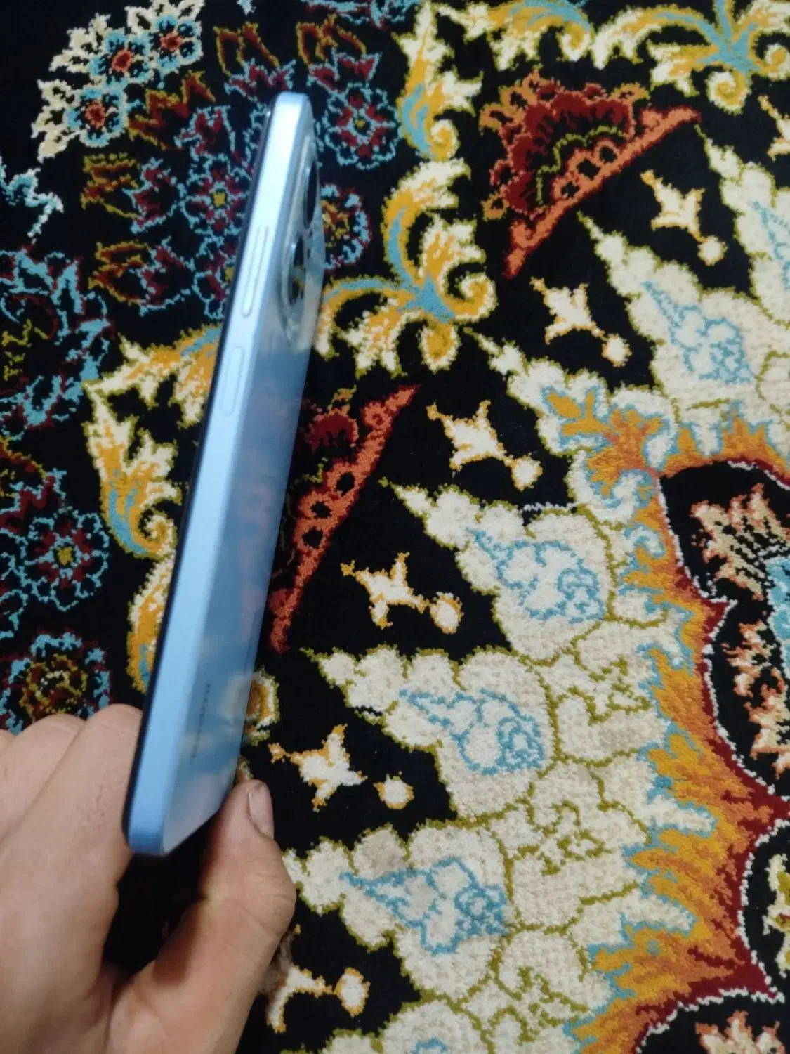 گوشی نوت 12ساده|موبایل|طرقبه, |دیوار