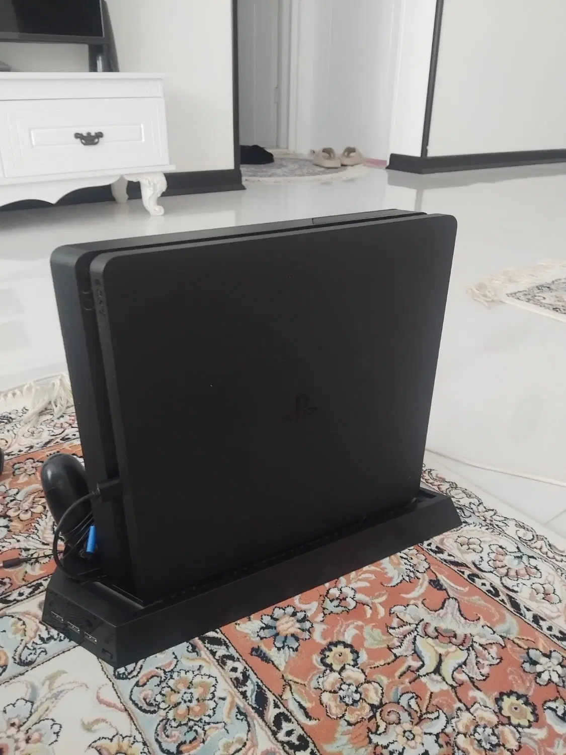 ps4|کنسول، بازی ویدئویی و آنلاین|قدس, شهرقدس|دیوار