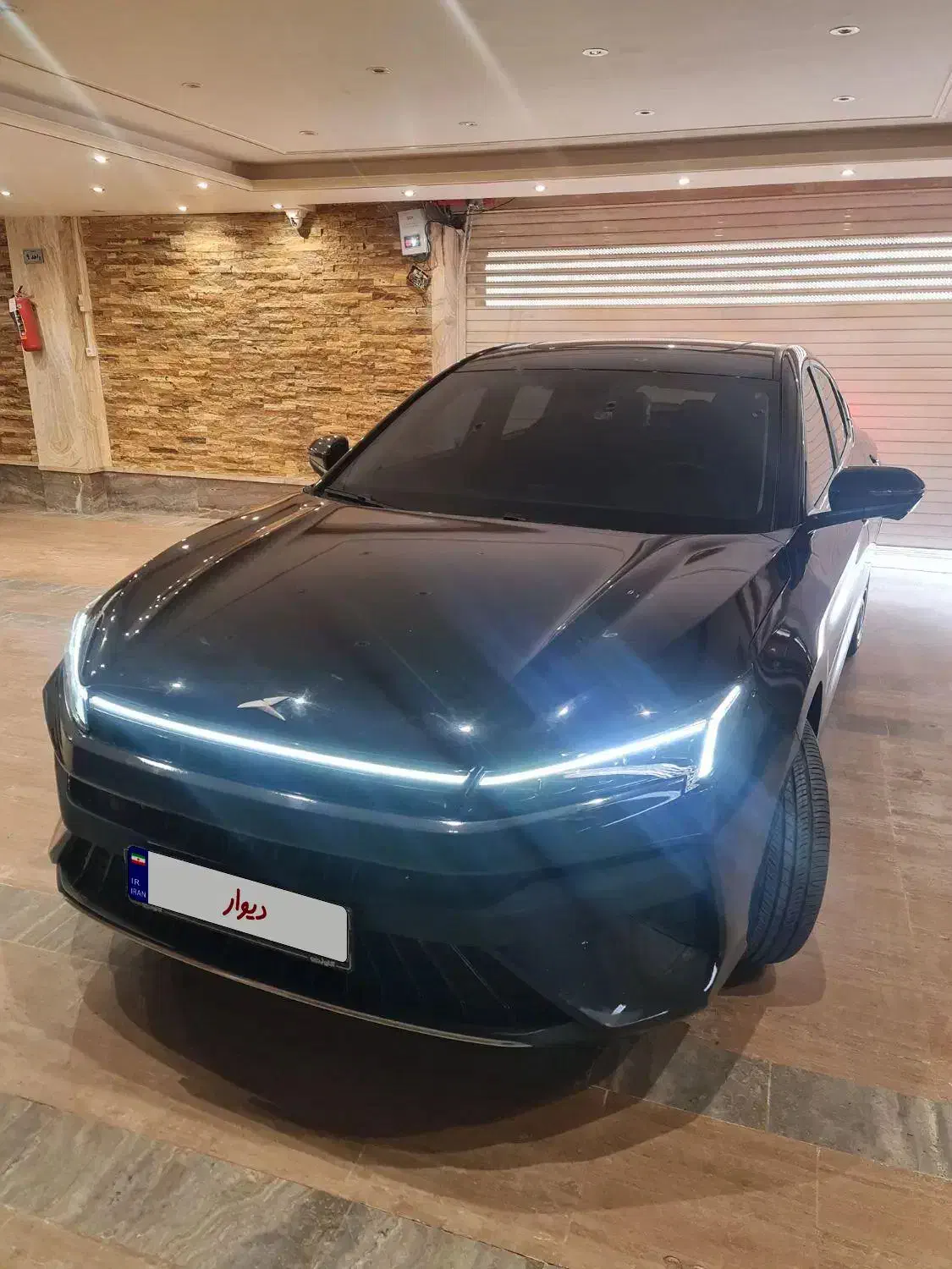 KMC  J7|خودرو سواری و وانت|قم, دانشگاه قم|دیوار