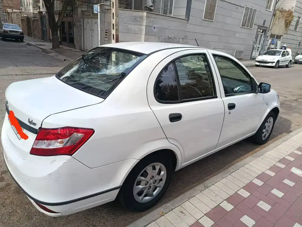 ساینا مدل ۹۸|خودرو سواری و وانت|تهران, سجاد|دیوار