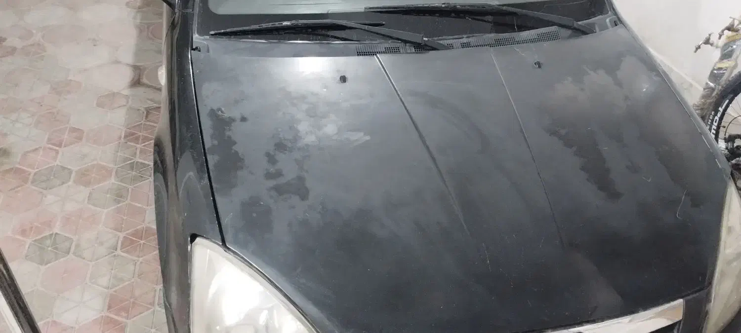 ام وی ام 530|خودرو سواری و وانت|تربت‌حیدریه, منصوریه|دیوار