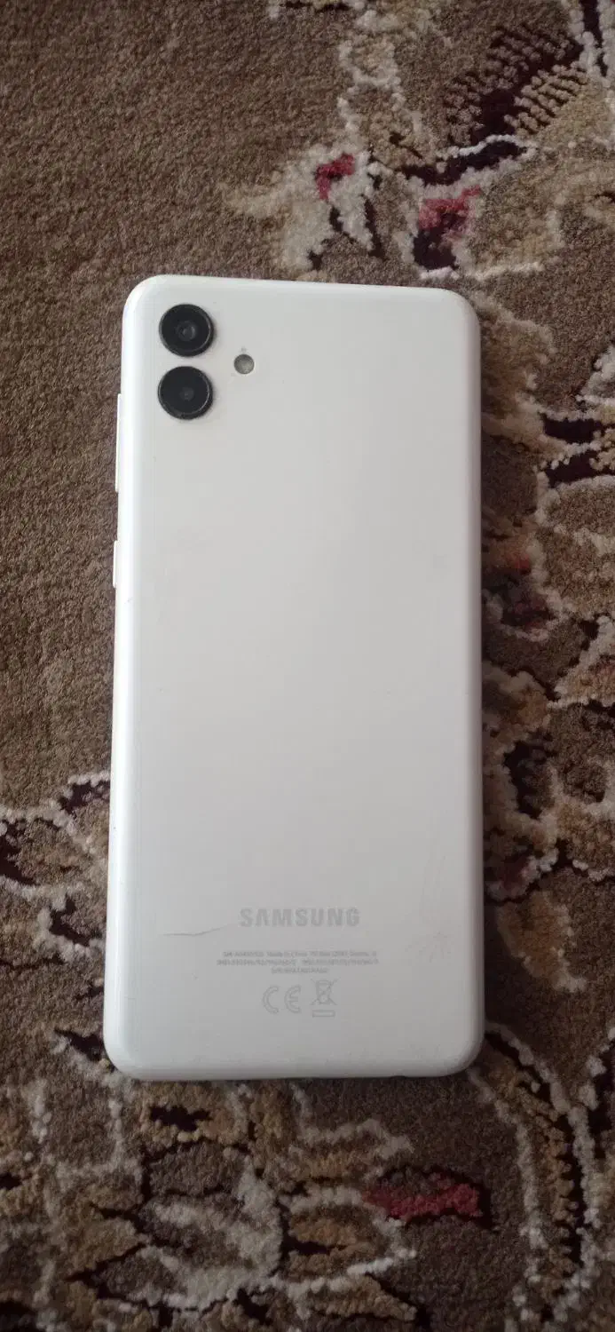 موبایل a04|موبایل|لردگان, |دیوار