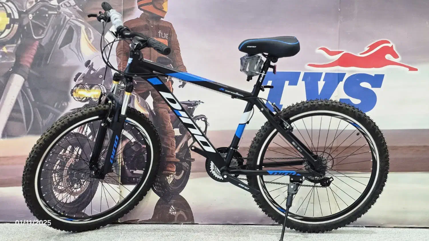 اقساط دوچرخه های حرفه ای دینو دوچرخه|دوچرخه، اسکیت، اسکوتر|بروجرد, |دیوار