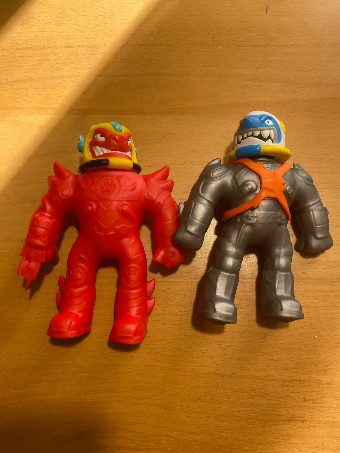 ۱۲ عدد فیگور gu jit su|اسباب‌‌بازی|تهران, قیطریه|دیوار