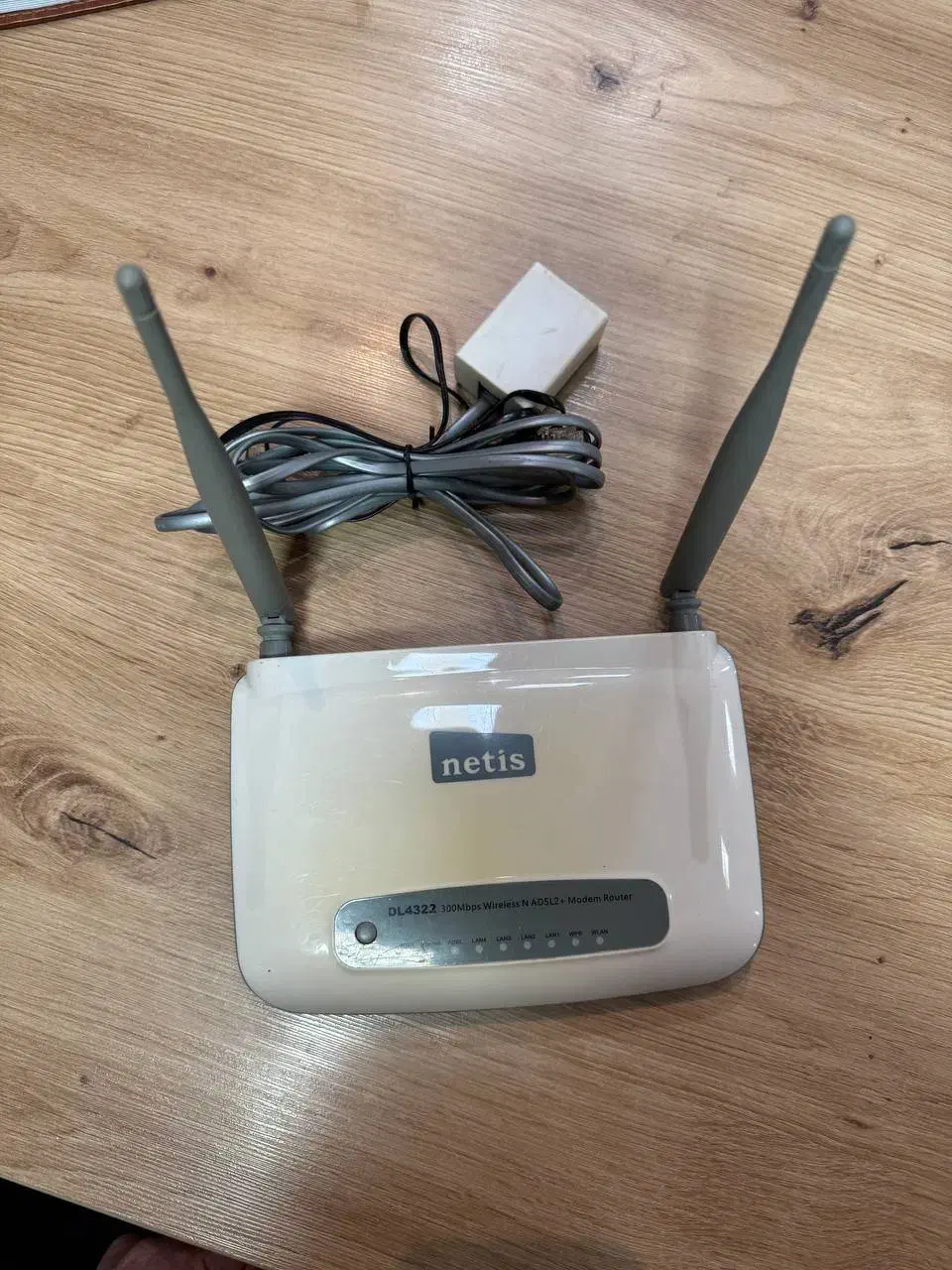 مودم ADSL|مودم و تجهیزات شبکه|بجنورد, |دیوار