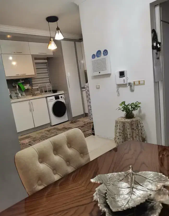 آپارتمان 95 متر شیک واقع در آزادگان|فروش آپارتمان|لاهیجان, کوی خزر|دیوار