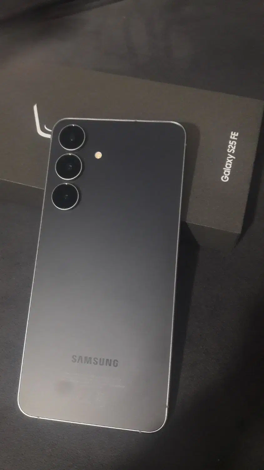 s25fe|موبایل|قدس, شهرک فرزان|دیوار