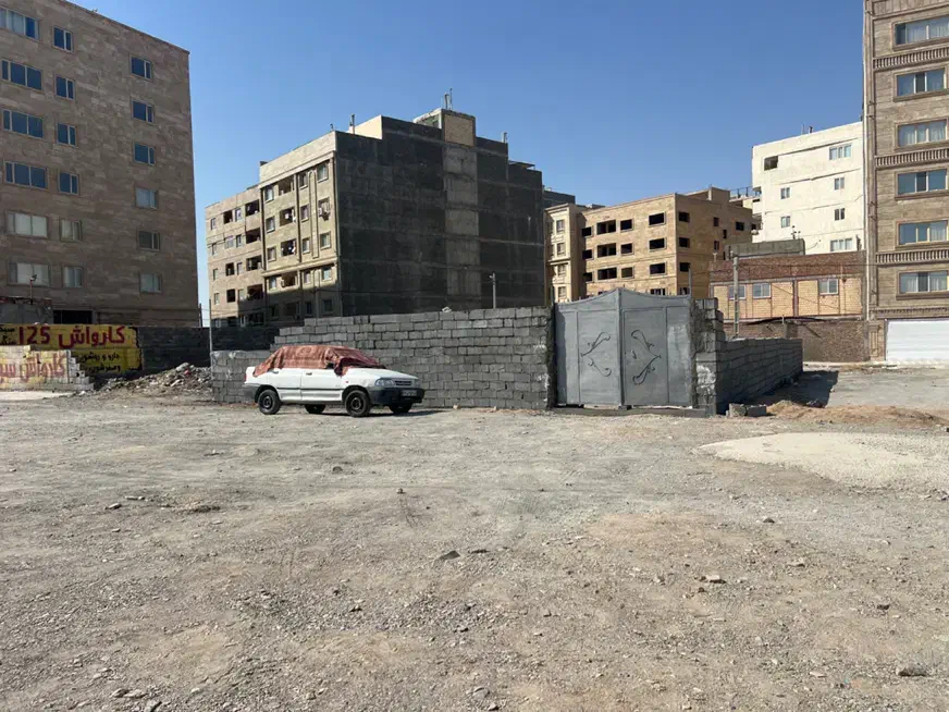 موقعیت عالی،مناسب جهت انبار،مصالح ساختمانی،کارواش.|اجارهٔ دفتر صنعتی، کشاورزی، تجاری|زاهدان, |دیوار