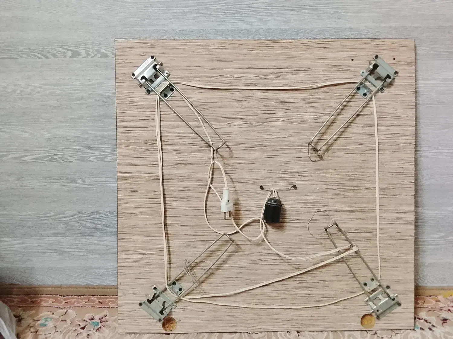 کرسی|بخاری، هیتر، شومینه|چناران, |دیوار