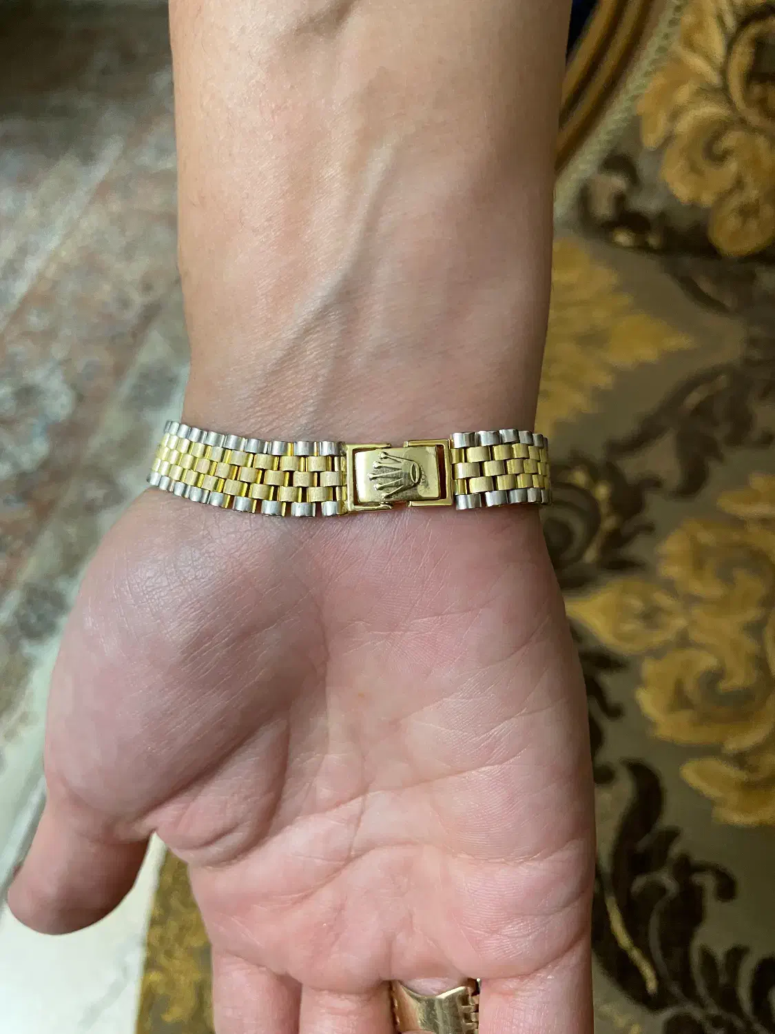 مقداری طلا|جواهرات|تهران, بنی‌هاشم|دیوار