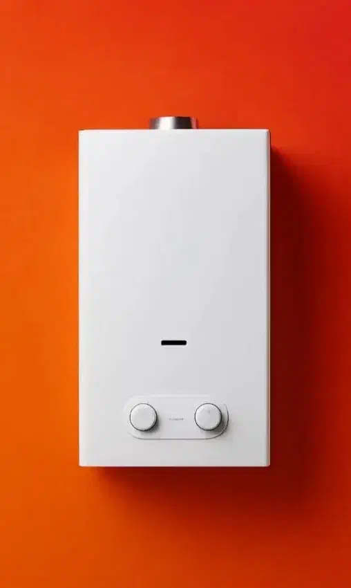 آبگرمکن دیواری بوتان مدل توربولاتور ضد رسوب|آبگرمکن، پکیج، شوفاژ|کرج, گلشهر|دیوار