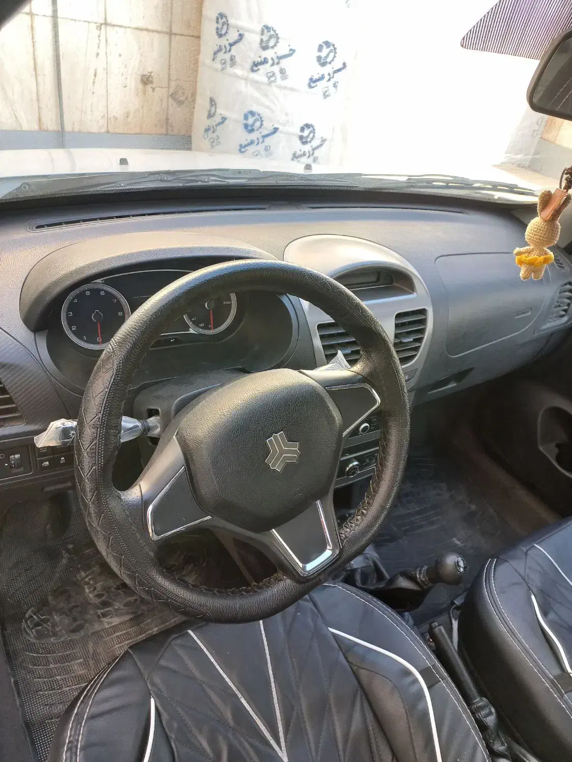 کوییک s مدل ۱۴۰۳ ۸۵گانه بیرنگ|خودرو سواری و وانت|هشتگرد, مدرس|دیوار