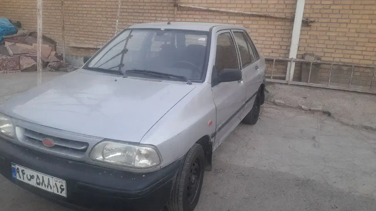 قم تهران و برعکس و سرویس راننده امین و متعهد|خدمات حمل و نقل|قم, وادی السلام|دیوار