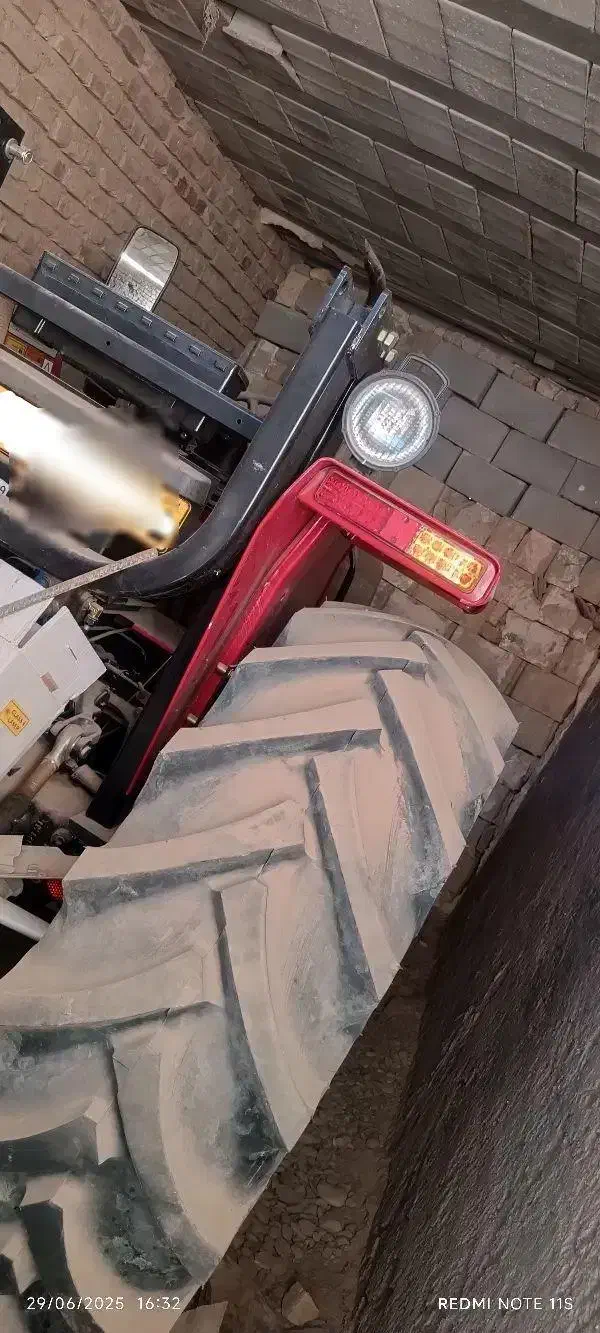 تراکتور فروشی|خودرو سنگین|زابل, |دیوار