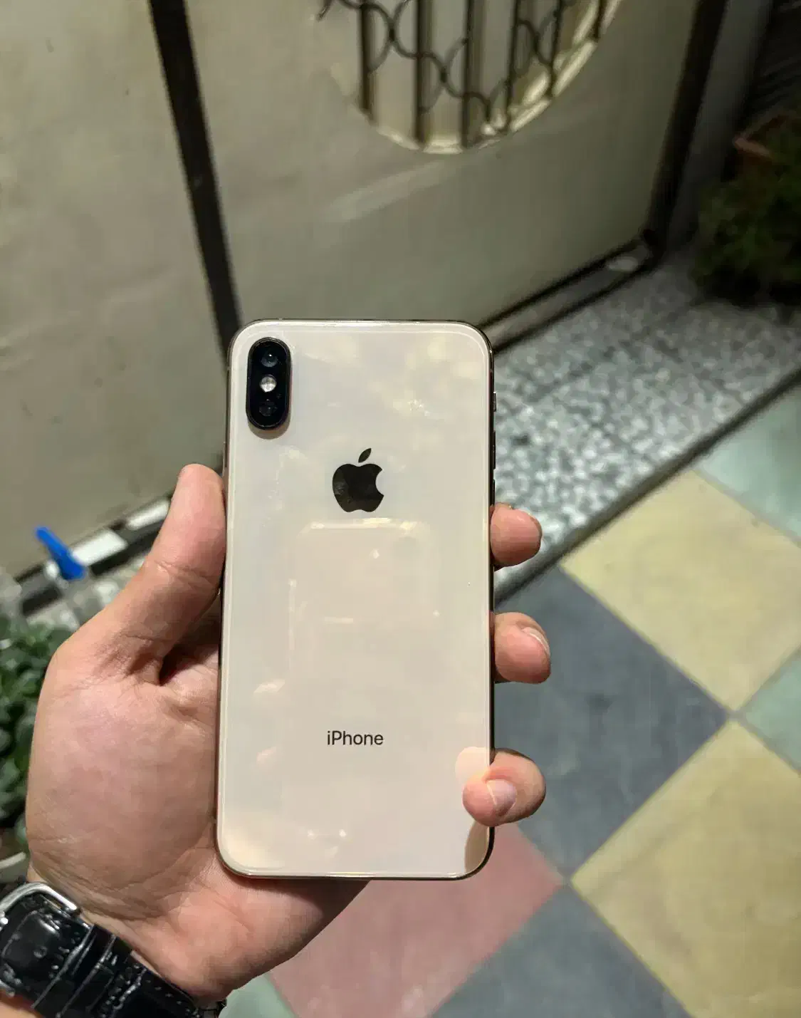 ایفون xs 256|موبایل|محمودآباد, |دیوار