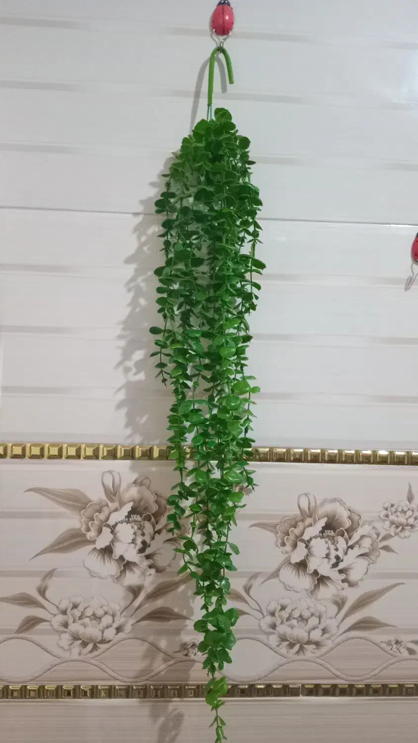 ریسه آویز شمشاد مصنوعی،|گل مصنوعی|مشهد, وحید|دیوار